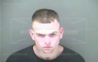 Nathan William Browers