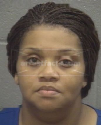 Tonya Dremeca Cobb