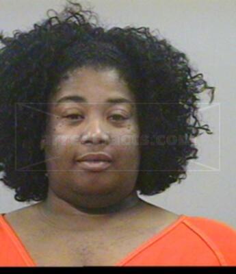 Ishonna Rochelle Walker