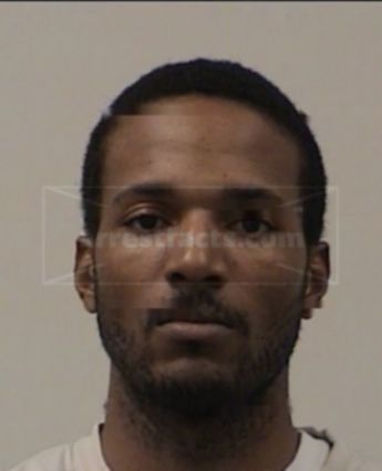 Jerome Vernon Barnes