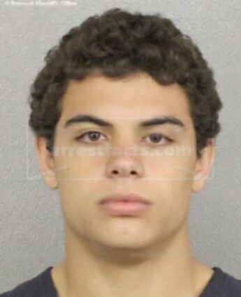 Preston Michael Borges