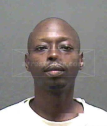 John Kirk Clyburn