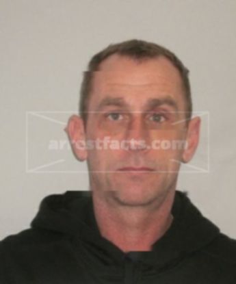 Bobby Ray Douglas