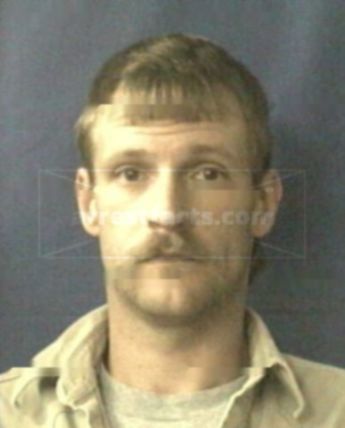 Michael Wayne Mckenzie
