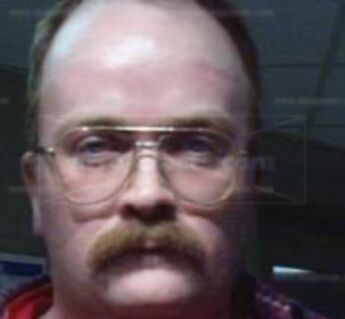 Timothy Ray Bailey