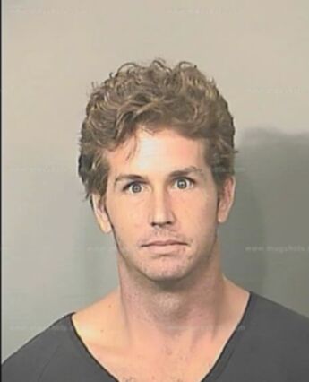 Timothy James Marshall
