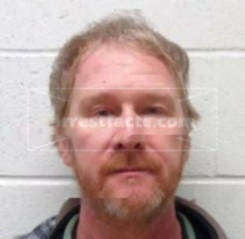 Todd James Syrjala
