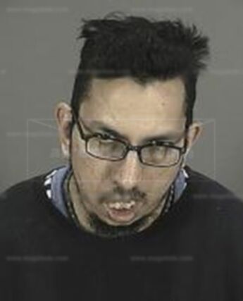 Francisco Rendon Ruiz