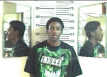Donnel Olajide St Louis