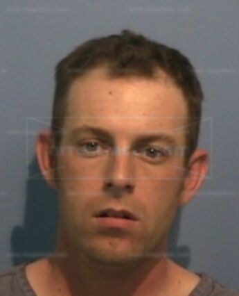 Matthew Arron Rowley