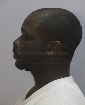 Darrius Jamal Fuller