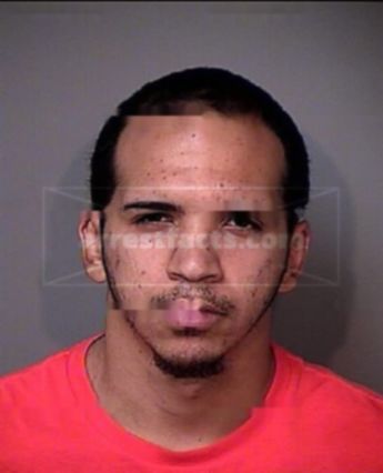 Angel Ezekiel Viera