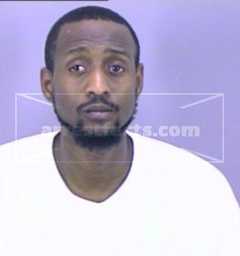 Antonio Demetrius Driskell
