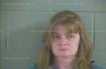 Amber Diane Ervin