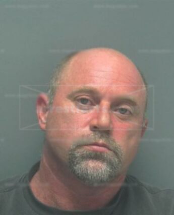 Thomas Kelly Stover
