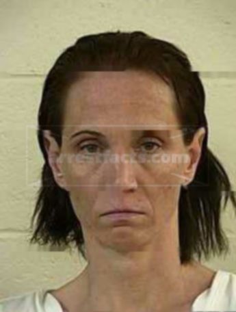 Kimberly Deanne Taylor