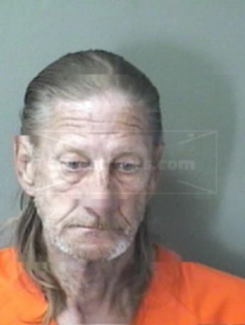 James Edwin Vance