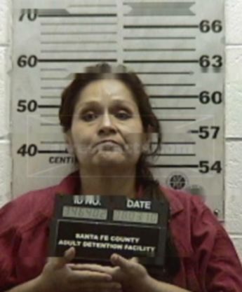 Joyce Vega