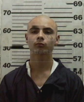 Devin Juan Dominguez