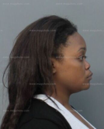 Aisha Rashida Moody