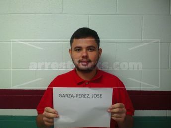 Jose Garza-Perez
