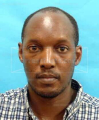 Shaun Christopher Lewis
