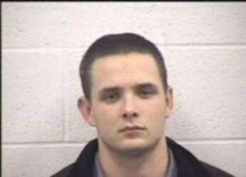 Christian Scott Harris