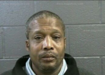 Melvin Anthony Sr Daniels
