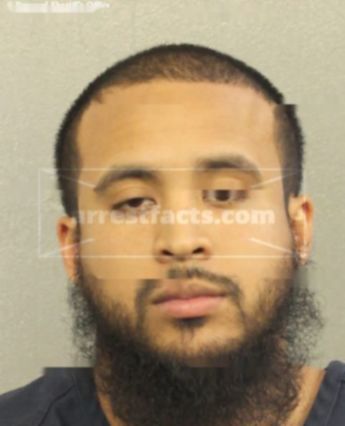 Freddy Alexander Nunez