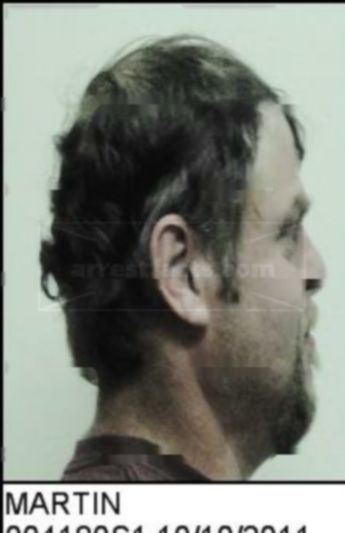 Lester Paxton Martin