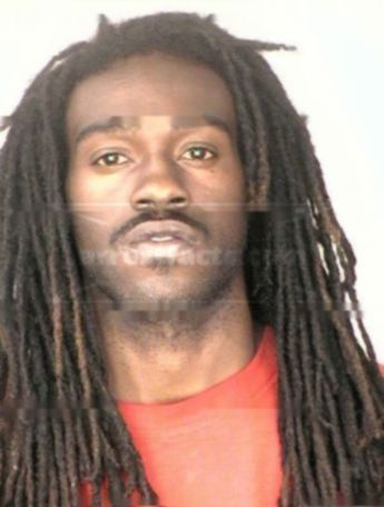 Chauncey Dwayne Robinson