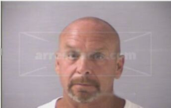 Garry Ray Thomas