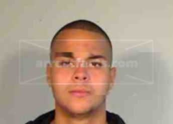 Anthony Eugene Latorre