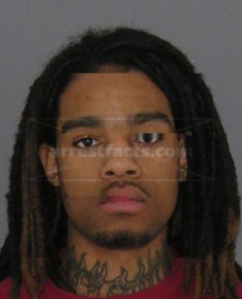 Keonta Hardy