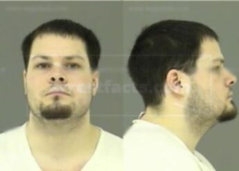 Michael John Oppegaard