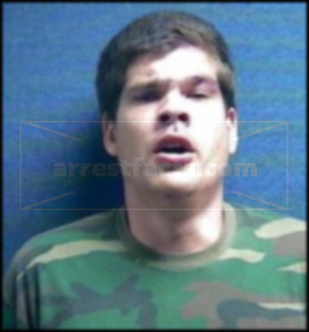 Jonathan Brian Brown