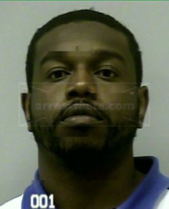 Lamar Dashawn Johnson