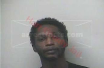Devin Jamel Harris