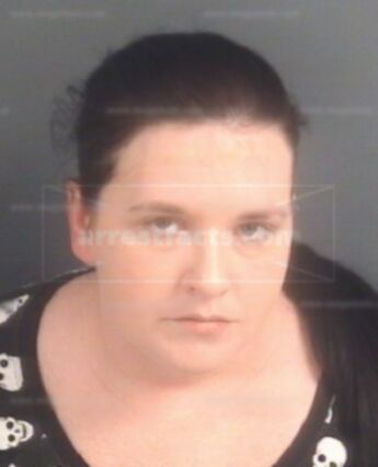 Stephaine Nicole Martin