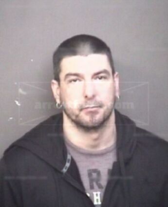 Mark Alan Presson