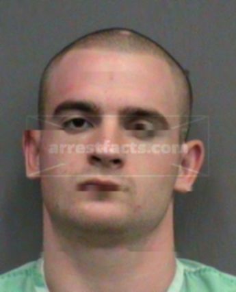 Chad Anthony Cowart