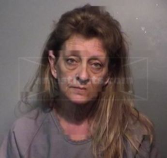 Karla Leann Massey