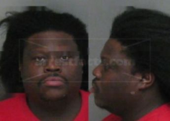 Leshaun Robinson