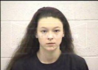 Leah Jo Abell