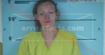 Stephanie Christina Keene