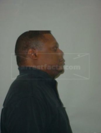Ricky Nmi Evans