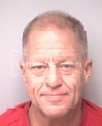 S Scott Peterson