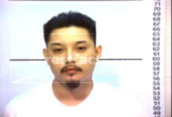 Robert Torres Cruz