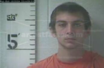 Dustin James Taulbee