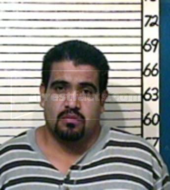 Armando Torres-Espinoza